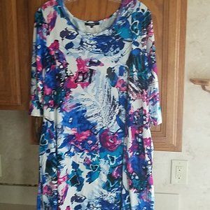 ANNABELLE DRESS